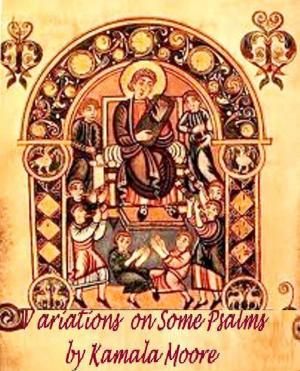 Cover of the book Variations on Some Psalms by Tricia Drammeh