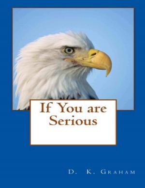 Cover of the book If You Are Serious by Marilyn Stoner