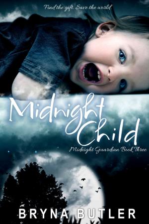 Cover of the book Midnight Child (Midnight Guardian Series, Book 3) by Segilola Salami