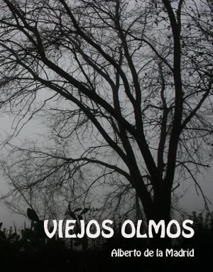 Cover of the book Viejos olmos by Matteo Pugliares