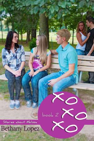 Book cover of Xoxoxo