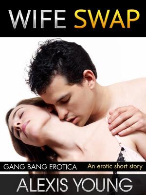 Cover of the book Wife Swap: Gang Bang by J. Whitney Williams