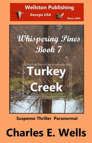 Book cover of Turkey Creek (Whispering Pines Book 7)
