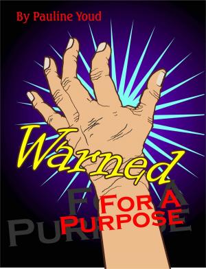Cover of Warned for a Purpose