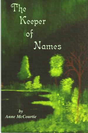 Cover of the book The Keeper of Names by Jacques Boulenger