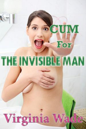 bigCover of the book Cum For The Invisible Man by 