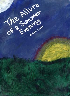 Book cover of The Allure of a Summer Evening