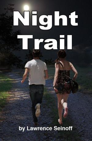 Cover of the book Night Trail by Susan Hoddy