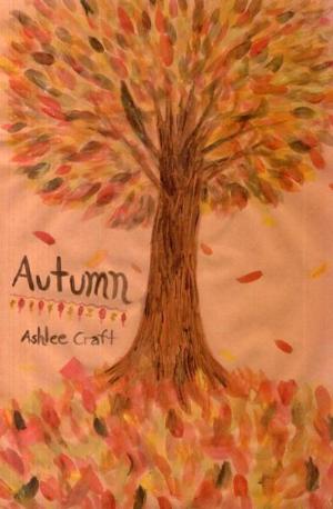 Book cover of Autumn