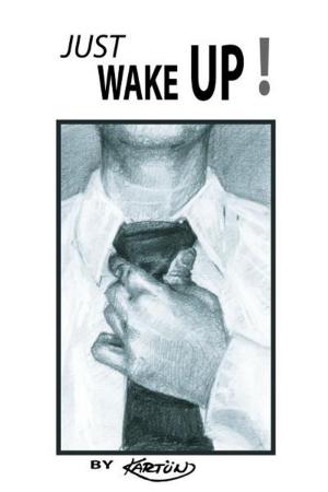 Cover of Just WAKE UP!