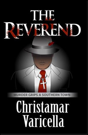 Cover of the book The Reverend by Shari Broyer