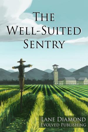 Cover of the book Well-Suited Sentry by Joseph Roy Wright