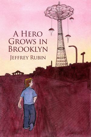 Cover of A Hero Grows in Brooklyn