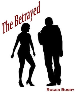 bigCover of the book The Betrayed by 
