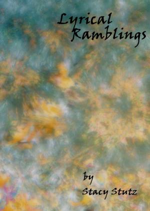Cover of the book Lyrical Ramblings by Nicolas Boileau