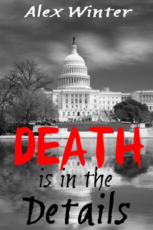 Cover of the book Death Is in the Details by Celina Grace