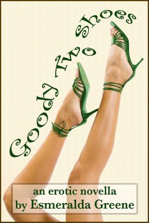 Book cover of Goody Two-Shoes