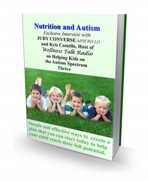 Cover of Nutrition and Autism