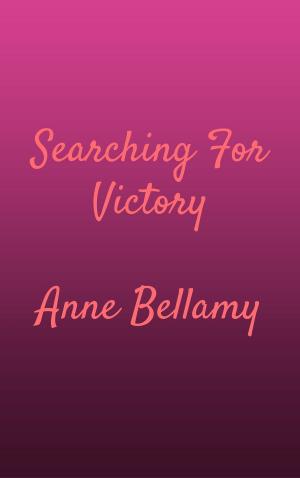 Cover of the book Searching For Victory by Nathan Allen