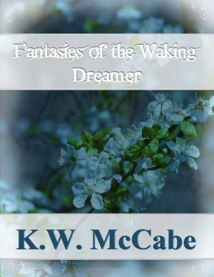 bigCover of the book Fantasies of the Waking Dreamer by 