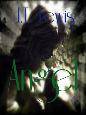 Cover of the book Angel by S.E. Sasaki