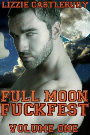 bigCover of the book Full Moon Fuck Fest: Volume One by 