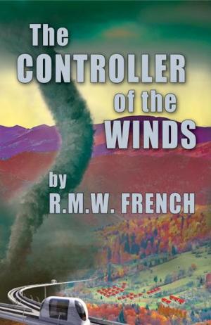 Book cover of The Controller of the Winds