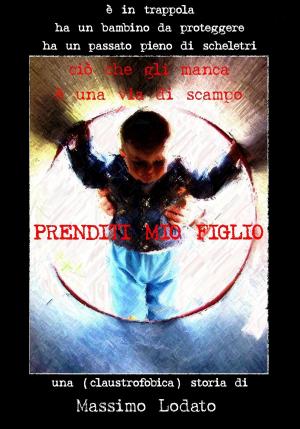 Cover of the book Prenditi mio figlio by Lisa Rector