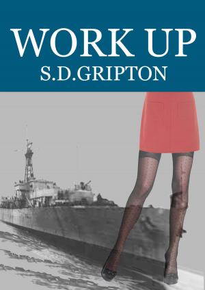 Cover of the book Work Up by Gabuzy