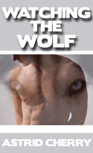bigCover of the book Watching The Wolf by 