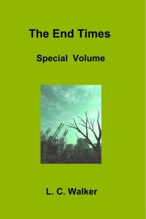 bigCover of the book The End Times Special Volume by 