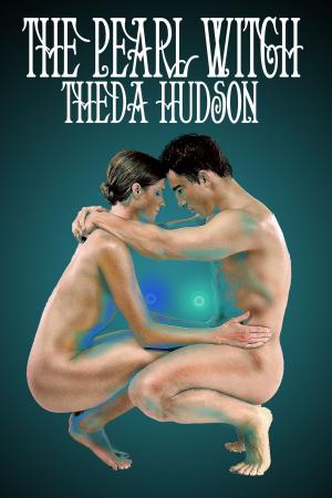Cover of the book The Pearl Witch by Thea Hutcheson