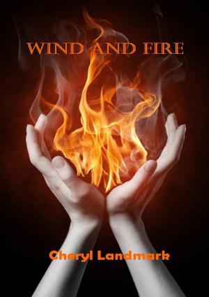 Cover of the book Wind and Fire by Oscar Wilde