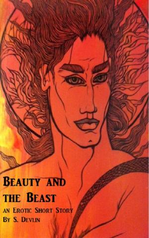 Cover of the book Beauty and the Beast by Sinclair Sexsmith