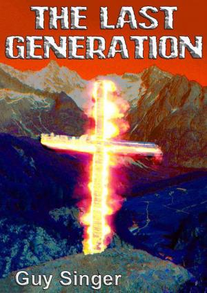 Cover of the book The Last Generation by Burton Peretsky