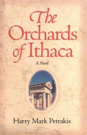 Book cover of The Orchards of Ithaca