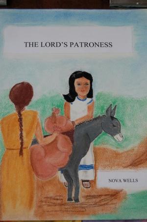 Book cover of The Lord's Patroness