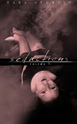 bigCover of the book Seductions Volume 1 by 