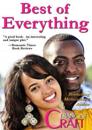 Cover of the book The Best of Everything by Eva Morgan