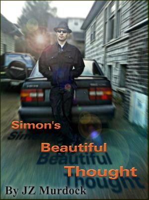 Book cover of Simon’s Beautiful Thought
