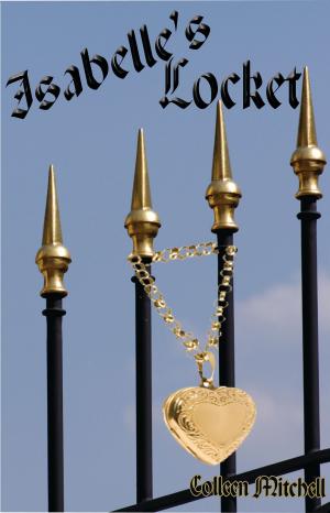 Cover of the book Isabelle's Locket by Christopher Kneipp