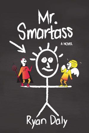 Cover of the book Mr. Smartass by Dvora Waysman