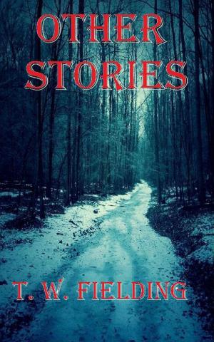 Cover of the book Other Stories by Cheryl Twaddle