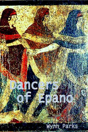Book cover of Dancers of Epano