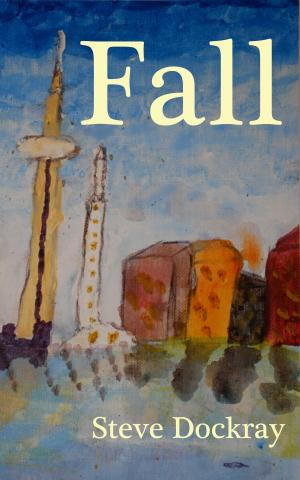 Cover of the book Fall by Barry Parham