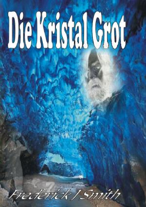 Book cover of Die Kristal Grot