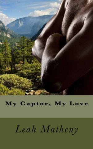 Cover of My Captor, My Love