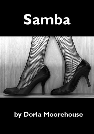 Book cover of Samba