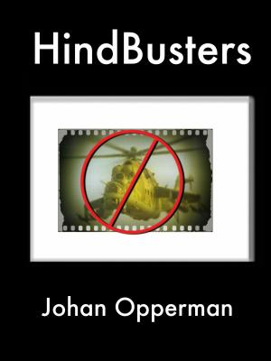 Cover of Hindbusters