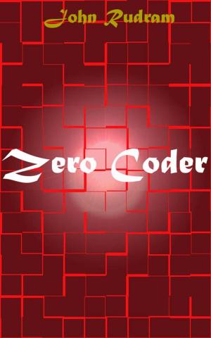 Book cover of Zero Coder
